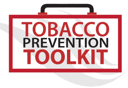 tobacco prevention
